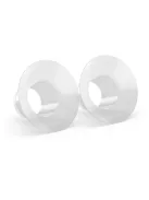 Philips AVENT SCF552/11 Hands-Free mellbimbóvédő szilikonbetétek - L