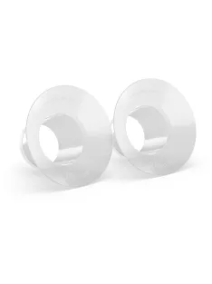  Philips AVENT SCF552/11 Hands-Free mellbimbóvédő szilikonbetétek - L