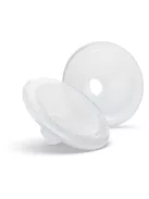 Philips AVENT SCF552/11 Hands-Free mellbimbóvédő szilikonbetétek - L