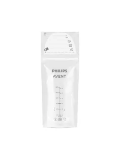 Philips AVENT SCF603/25 Anyatejtároló zacskó