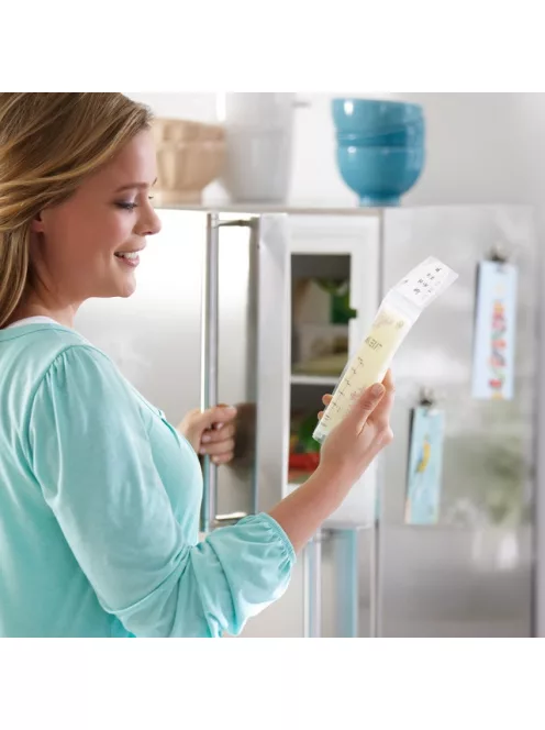 Philips AVENT SCF603/25 Anyatejtároló zacskó