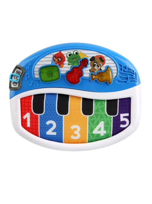 Baby Einstein Játék zongora, Discover & Play, 3 hó+