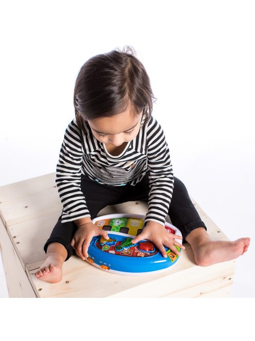 Baby Einstein Játék zongora, Discover & Play, 3 hó+