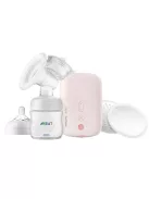 Avent Ultra Comfort egyes elektromos mellszívó