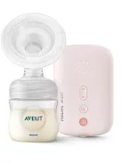 Avent Ultra Comfort egyes elektromos mellszívó