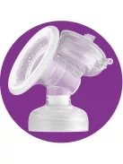 Avent Ultra Comfort egyes elektromos mellszívó