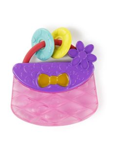 Bright Starts Rágóka, kézitáska, 3 hó+