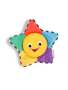 Baby Einstein Zenélő világító játék csillag, Star Bright Symphony™, 3 hó+