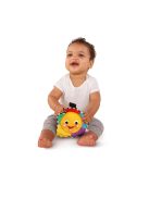 Baby Einstein Zenélő világító játék csillag, Star Bright Symphony™, 3 hó+