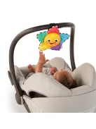Baby Einstein Zenélő világító játék csillag, Star Bright Symphony™, 3 hó+