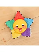 Baby Einstein Zenélő világító játék csillag, Star Bright Symphony™, 3 hó+