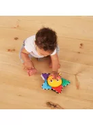 Baby Einstein Zenélő világító játék csillag, Star Bright Symphony™, 3 hó+