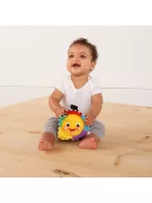 Baby Einstein Zenélő világító játék csillag, Star Bright Symphony™, 3 hó+