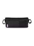 Petite&Mars Babakocsi szervező Pocket - Absolute Black