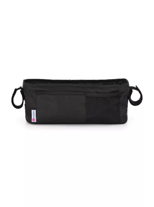 Petite&Mars Babakocsi szervező Pocket - Absolute Black