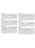 Petite&Mars Babakocsi szervező Pocket - Absolute Black