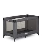 PETITE&MARS Utazóágy Koot Lite Dark Grey