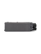 PETITE&MARS Utazóágy Koot Lite Dark Grey