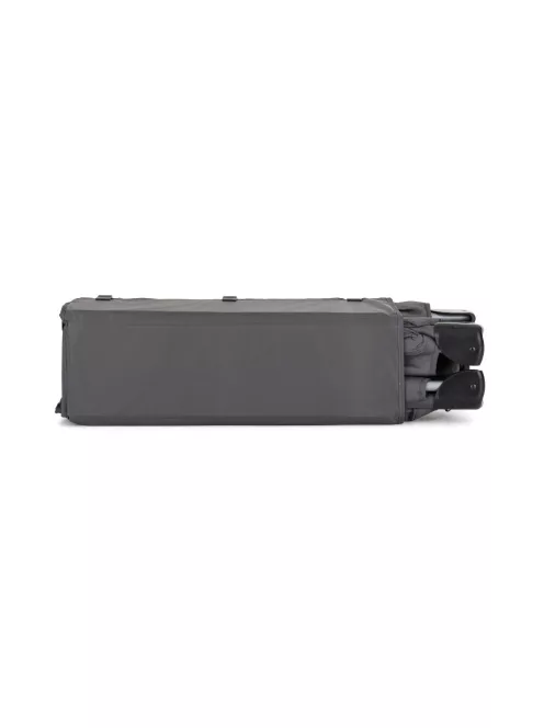 Petite&Mars Utazóágy Koot - Lite Dark Grey