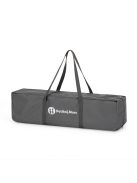 PETITE&MARS Utazóágy Koot Lite Dark Grey