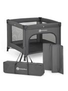 Petite&Mars Járóka Nook Urban Charcoal Grey