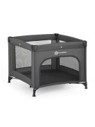 Petite&Mars Járóka Nook Urban Charcoal Grey