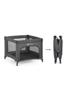 Petite&Mars Járóka Nook Urban Charcoal Grey