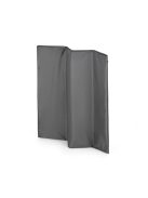 Petite&Mars Járóka Nook Urban Charcoal Grey