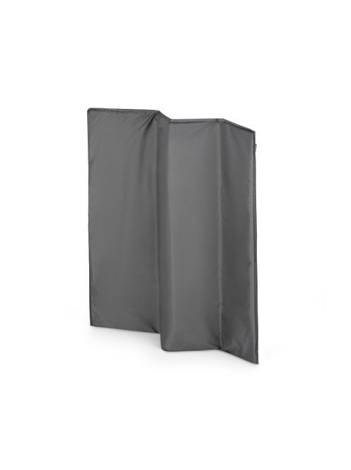 Petite&Mars Járóka Nook Urban Charcoal Grey