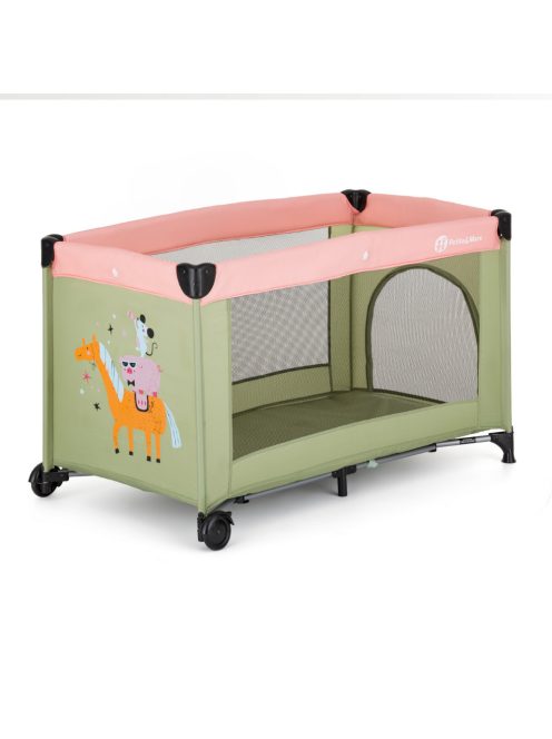 Petite&Mars Utazóágy Koot - Friends Boho Party