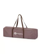 Petite&Mars Utazóágy Nyja Elegant Dreamlines - Mocha