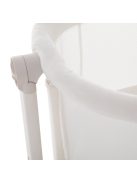 Petite&Mars Állítható kiságy, bölcső funkcióval, Glory, 2in1