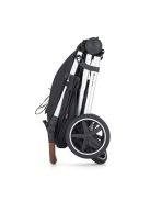 Petite&Mars Sport babakocsi váz Royal3 Silver