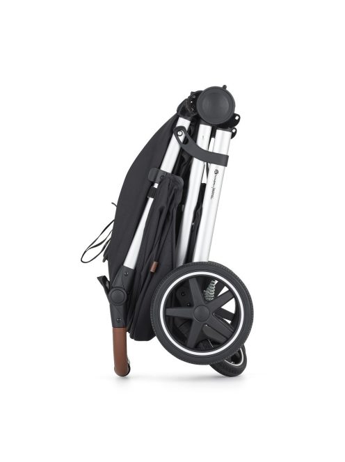 Petite&Mars Sport babakocsi váz Royal3 Silver