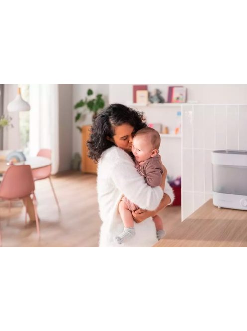 Avent SCF291/00 Elektromos sterilizáló