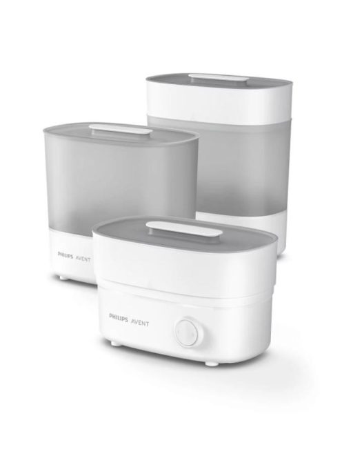 Avent SCF291/00 Elektromos sterilizáló