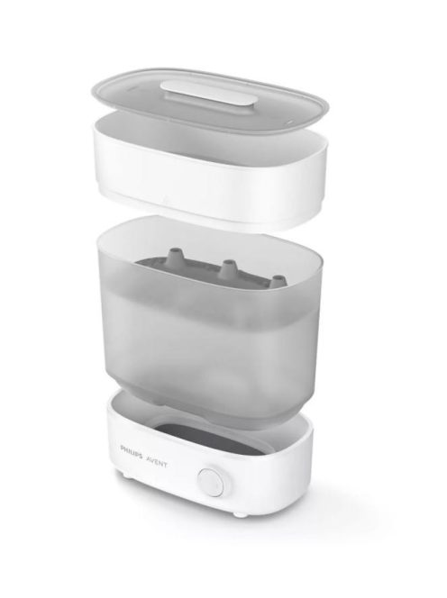 Avent SCF291/00 Elektromos sterilizáló