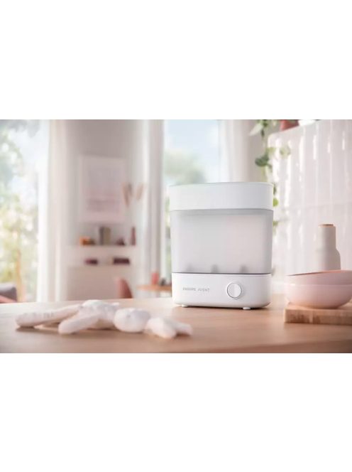 Avent SCF291/00 Elektromos sterilizáló