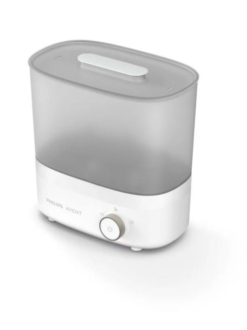 Avent SCF293/00 Elektromos, Prémium sterilizáló