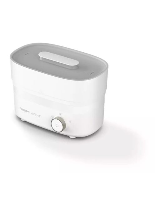 Avent SCF293/00 Elektromos, Prémium sterilizáló