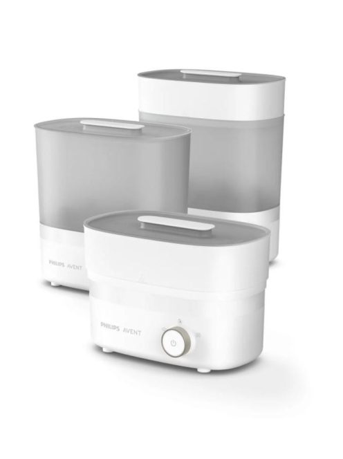 Avent SCF293/00 Elektromos, Prémium sterilizáló