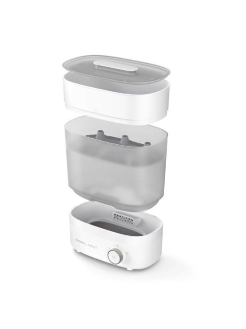 Avent SCF293/00 Elektromos, Prémium sterilizáló