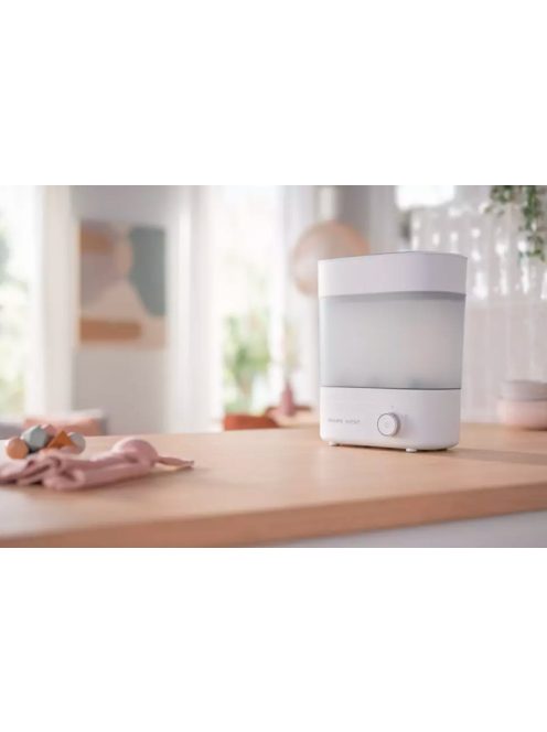 Avent SCF293/00 Elektromos, Prémium sterilizáló