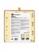 PETITE & MARS Összeilleszthető puzzle Nexli - Forest Friends 6 db