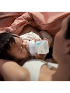 Avent SCY670/02 Natural Response cumisüveg AirFree szeleppel 125 ml 0 hó+ 2 db