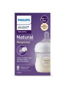 Avent SCY900/01 Natural Response cumisüveg, 125 ml, 0 hó+