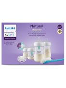 Avent SCD657/11 Natural Response újszülött szett AirFree szeleppel