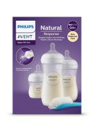 Avent Natural Response, újszülött ajándékcsomag, SCD837/12