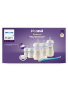 Avent Natural Response, újszülött ajándékcsomag, SCD838/12