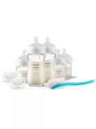 Avent SCD879/11 Natural Response, újszülött szett, üveg